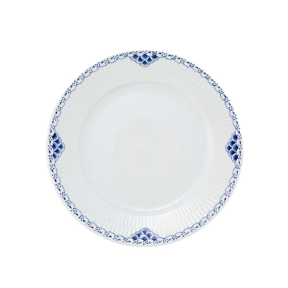 ロイヤルコペンハーゲン（Royal Copenhagen） プリンセス ブルー