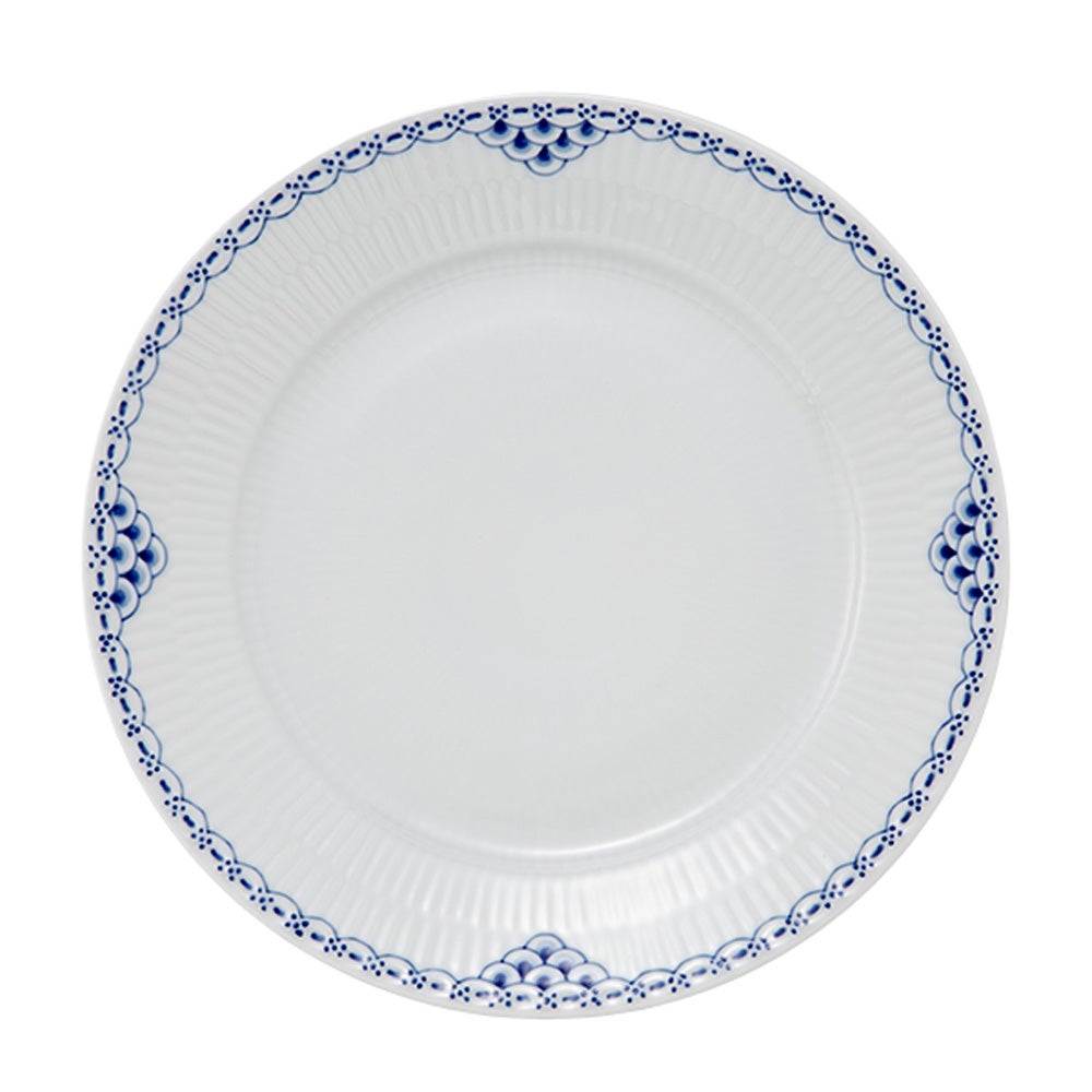 ロイヤルコペンハーゲン（Royal Copenhagen） プリンセス ブルー