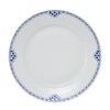 ロイヤルコペンハーゲン（Royal Copenhagen） プリンセス ブルー プレート（フラット） 22cm 1104622／1017271