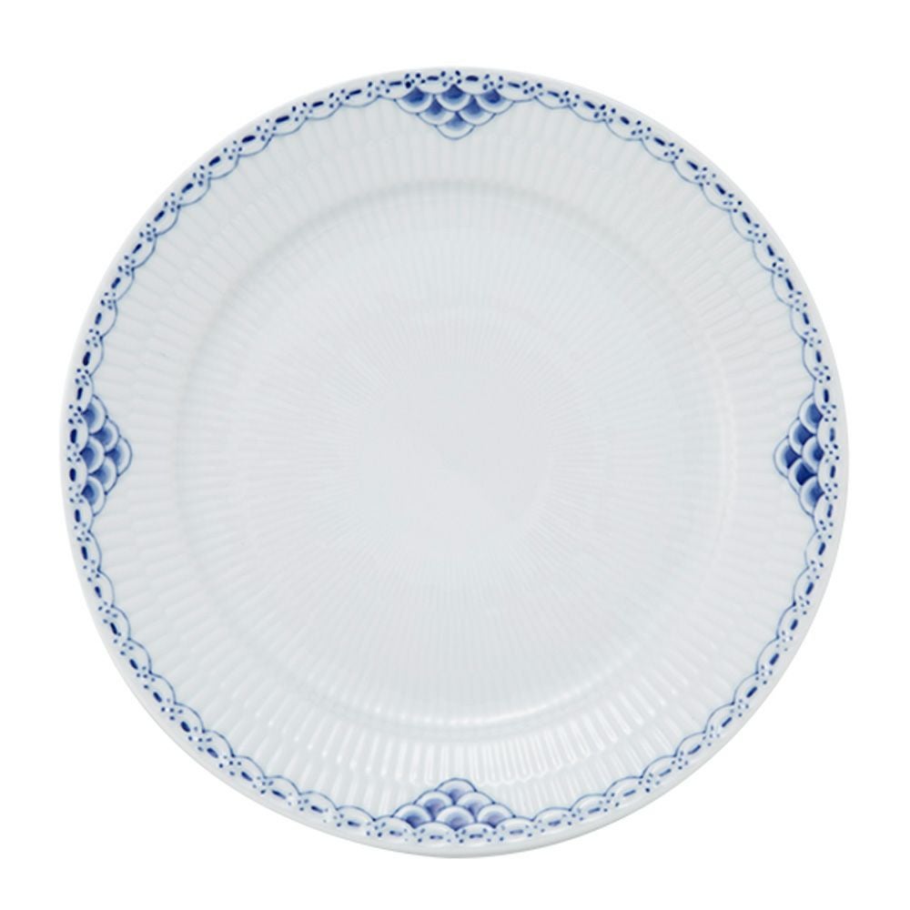 ロイヤルコペンハーゲン（Royal Copenhagen） プリンセス ブルー