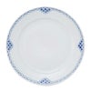 ロイヤルコペンハーゲン（Royal Copenhagen） プリンセス ブルー プレート（フラット） 25cm 1104625／1017272