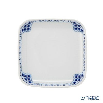 ロイヤルコペンハーゲン（Royal Copenhagen） プリンセス ブルー 