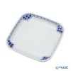 ロイヤルコペンハーゲン（Royal Copenhagen） プリンセス ブルー スモールスクエアディッシュ 10.5cm 1104709／1066924