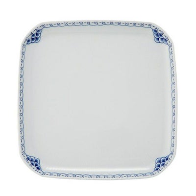 ロイヤルコペンハーゲン（Royal Copenhagen） プリンセス ブルー