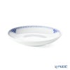 ロイヤルコペンハーゲン（Royal Copenhagen） プリンセス ブルー ディーププレート 20cm 1104730／1027471