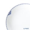 ロイヤルコペンハーゲン（Royal Copenhagen） プリンセス ブルー ディーププレート 25cm 1104731／1027472
