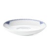 ロイヤルコペンハーゲン（Royal Copenhagen） プリンセス ブルー ディーププレート 25cm 1104731／1027472