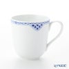 ロイヤルコペンハーゲン（Royal Copenhagen） プリンセス ブルー マグ 280ml ペア 1104919
