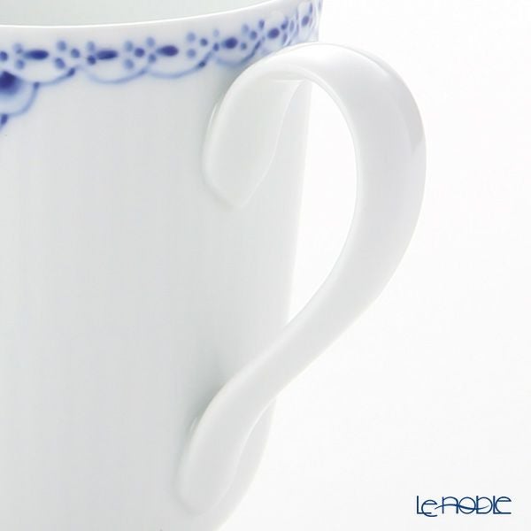 ロイヤルコペンハーゲン（Royal Copenhagen） プリンセス ブルー マグ 280ml ペア 1104919