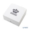 ロイヤルコペンハーゲン（Royal Copenhagen） ホワイト フルーテッド ハーフレース ボウル 5×16cm 1128574／1017288