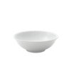ロイヤルコペンハーゲン（Royal Copenhagen） ホワイト フルーテッド ハーフレース ボウル 5×16cm 1128574／1017288