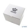 ロイヤルコペンハーゲン（Royal Copenhagen） ホワイト フルーテッド フルレース コンポート 直径28×17.5cm 1132429／1052695