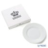 ロイヤルコペンハーゲン（Royal Copenhagen） ホワイト フルーテッド フルレース プレート 17cm 1132617／1052697