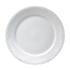 ロイヤルコペンハーゲン（Royal Copenhagen） ホワイト フルーテッド フルレース プレート 27cm 1132627／1052699