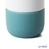 ロイヤルコペンハーゲン（Royal Copenhagen）フルーテッド コントラスト マグカップ 380ml オパール 1291495／1016823