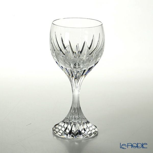 バカラ（Baccarat） マッセナ 1-344-102 ゴブレット 250ml