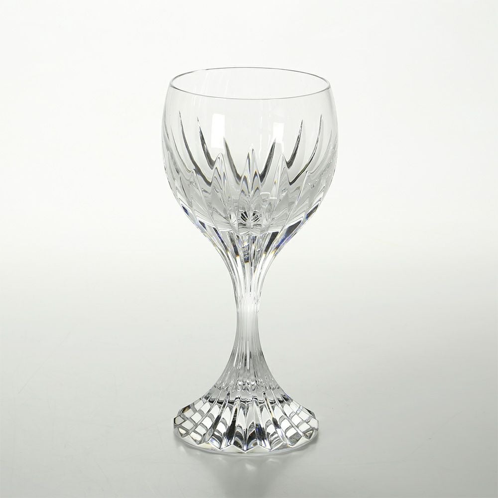 バカラ（Baccarat） マッセナ 1-344-102 ゴブレット 250ml