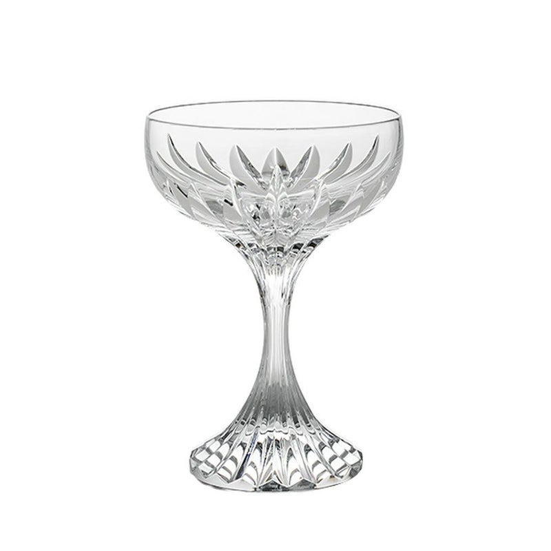 バカラ（Baccarat） マッセナ 1-344-107（2-811-796） シャンパンクーペ 14cm