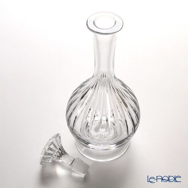 バカラ（Baccarat） マッセナ 1-344-322 デキャンタ 900ml
