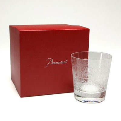 バカラ（Baccarat） ローハン 1-510-238 オールドファッション 