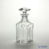 バカラ（Baccarat） アルクール 1-702-352 ウィスキーデキャンタ（スクエア） 750ml