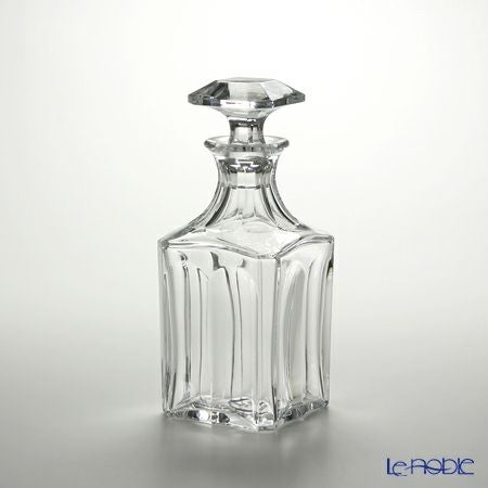 バカラ（Baccarat） アルクール 1-702-352 ウィスキーデキャンタ（スクエア） 750ml