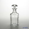 バカラ（Baccarat） アルクール 1-702-352 ウィスキーデキャンタ（スクエア） 750ml
