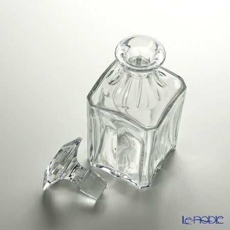 バカラ（Baccarat） アルクール 1-702-352 ウィスキーデキャンタ（スクエア） 750ml
