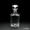 バカラ（Baccarat） アルクール 1-702-352 ウィスキーデキャンタ（スクエア） 750ml