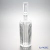 バカラ（Baccarat） ハーモニー 1-703-341 ウィスキーデキャンタ（ラウンド） 750ml