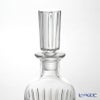 バカラ（Baccarat） ハーモニー 1-703-341 ウィスキーデキャンタ（ラウンド） 750ml