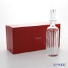 バカラ（Baccarat） ハーモニー 1-703-341 ウィスキーデキャンタ（ラウンド） 750ml