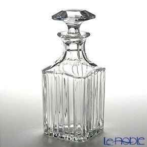 バカラ(Baccarat) ハーモニー 1-704-365 ウィスキーデキャンタ バカラ(Baccarat) ハーモニー 1-704-365 ウィスキーデキャンタ