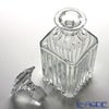 バカラ（Baccarat） ハーモニー 1-704-365 ウィスキーデキャンタ（スクエア） 900ml