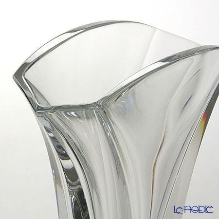 バカラ（Baccarat） ギンコ 1-792-567 ベース（花瓶） 18cm