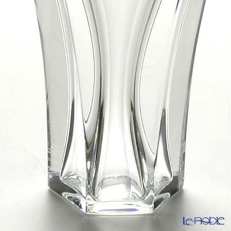 バカラ（Baccarat） ギンコ 1-792-567 ベース（花瓶） 18cm