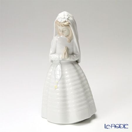 NAO ナオ 少女のお祈り 02000236