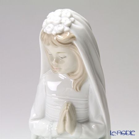 NAO ナオ 少女のお祈り 02000236