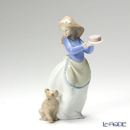 NAO ナオ 仔犬の誕生日 02001045