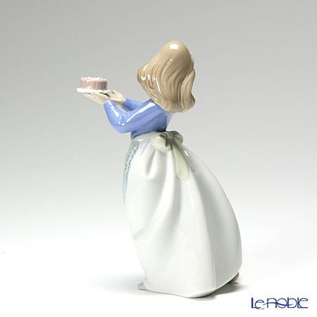 NAO ナオ 仔犬の誕生日 02001045