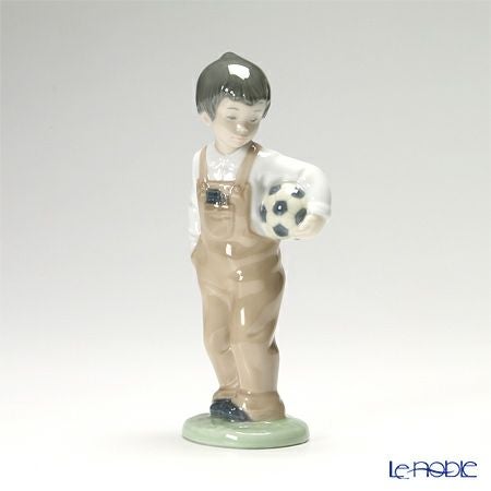 NAO ナオ サッカーしない？ 02001068