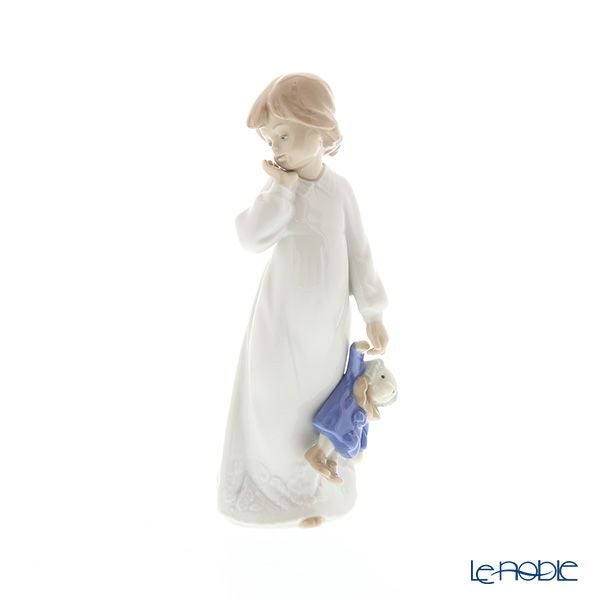 NAO ナオ 私のお人形 02001108（H21×9cm）