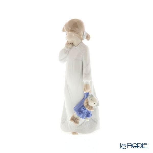 NAO ナオ 私のお人形 02001108（H21×9cm） | ブランド洋食器専門店ル