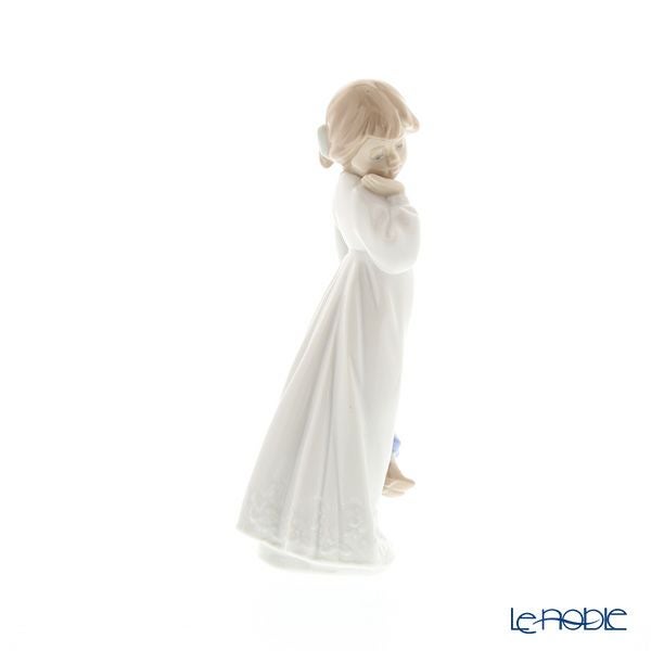 NAO ナオ 私のお人形 02001108（H21×9cm）