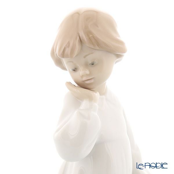 NAO ナオ 私のお人形 02001108（H21×9cm）