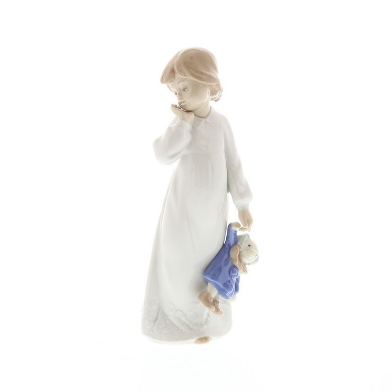 NAO ナオ 私のお人形 02001108（H21×9cm）