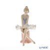 NAO ナオ Sitting Ballet Dancer 02001179（H22×20cm）