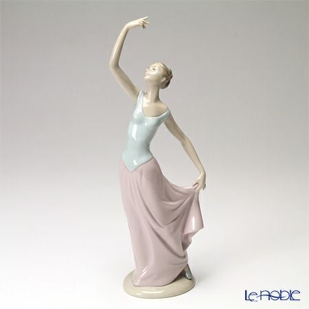 NAO ナオ 踊り終えて 02001204