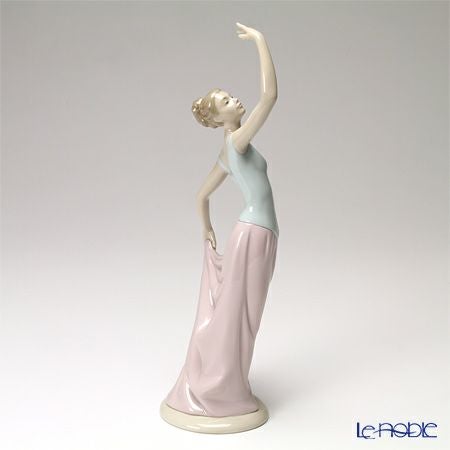 NAO ナオ 踊り終えて 02001204