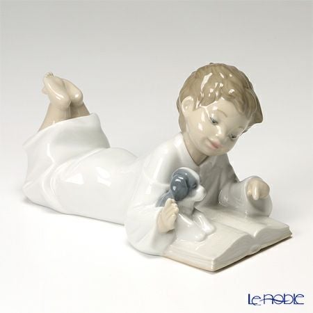 NAO ナオ 一緒にお勉強 02001285